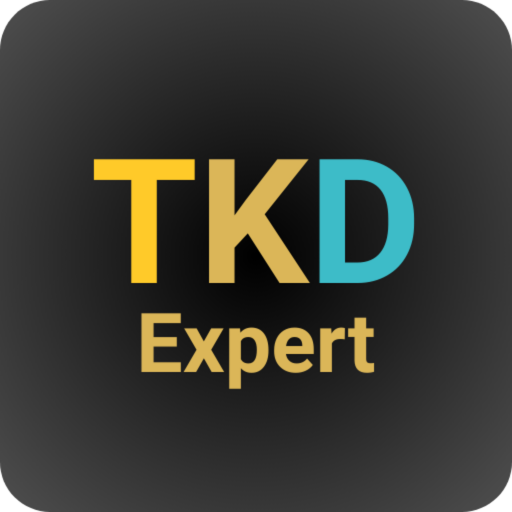 TKD.Expert