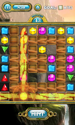 Jewels Switch ekran görüntüsü
