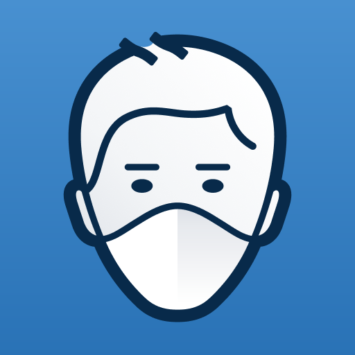 IQAir AirVisual | Air Quality