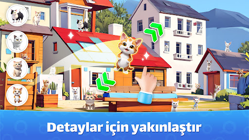 Find It: Gizli Nesne Oyunları ekran görüntüsü