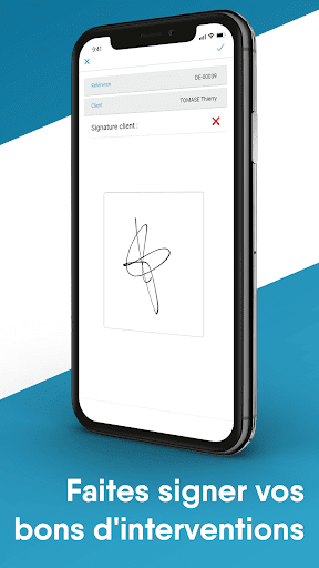 Axiobat - Gestion et planifica ekran görüntüsü