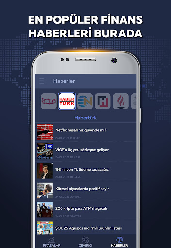 Altın Fiyatları Online Güncel ekran görüntüsü