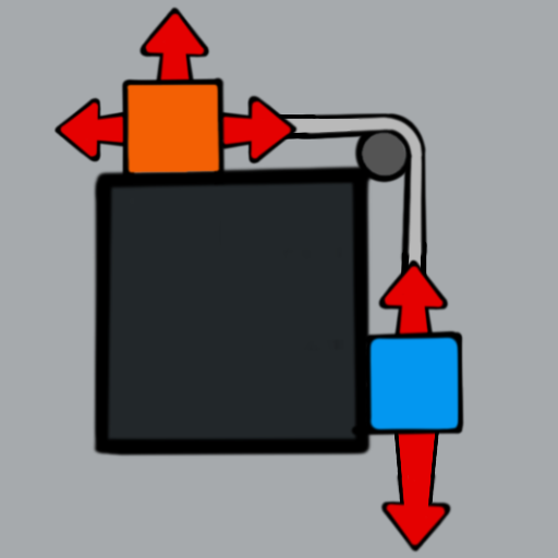 MARVLS AR Physics 1 Mechanics