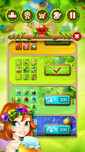 Magic Forest : Block Puzzle ekran görüntüsü
