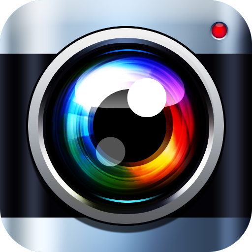 Profesyonel HD Kamera
