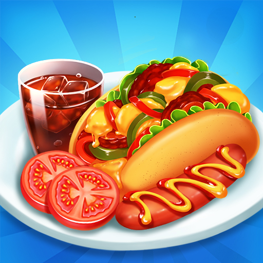 Cooking Tycoon