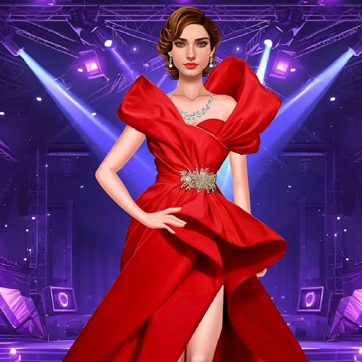 Fashion Stylist Dress up Games