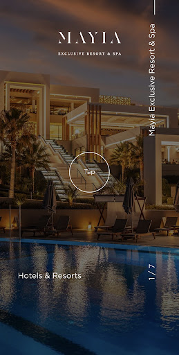 H Hotels Collection ekran görüntüsü