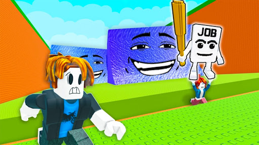 Escape Tsunami For BrainRots ekran görüntüsü