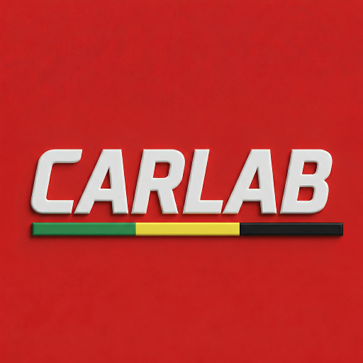 Arabanı Modifiye Et: Carpeak