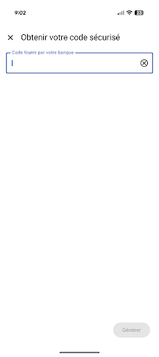 thanX Code ekran görüntüsü