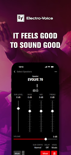 EV QuickSmart Mobile ekran görüntüsü