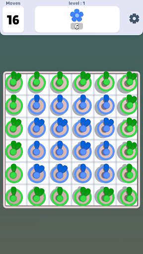 Grow Plants ekran görüntüsü