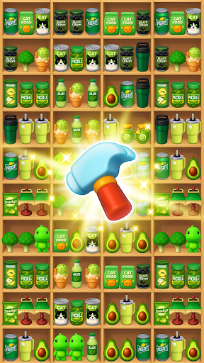 Sort Mansion: Mindful Match ekran görüntüsü
