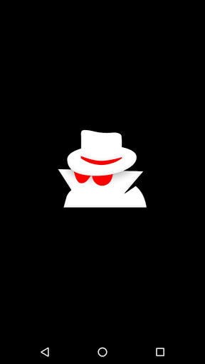 Private Browser ekran görüntüsü