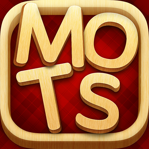 Mots Cookies!