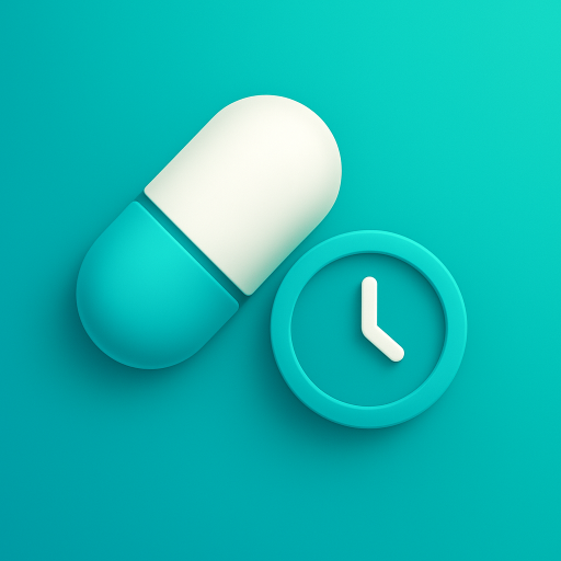 Medicine Alarm & Pill Reminder
