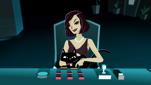 Agent A: A puzzle in disguise ekran görüntüsü