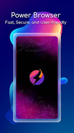 Power Browser-Block Ads & Earn ekran görüntüsü