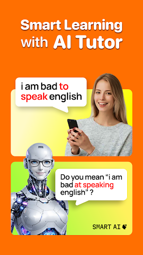Go Speak : English Fluency ekran görüntüsü