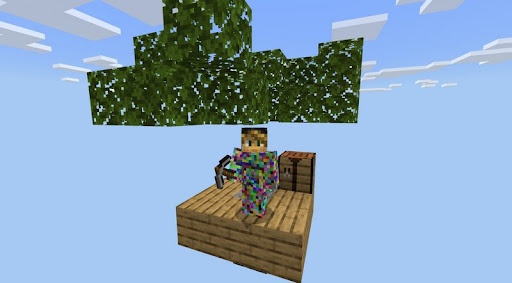 Master Addon&Mod for MCPE ekran görüntüsü