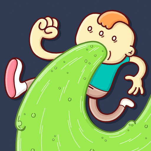 Eggggg - Platform kusucusu