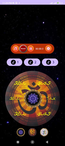 Darbuka Müziği ekran görüntüsü