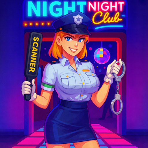 I Am Club Security