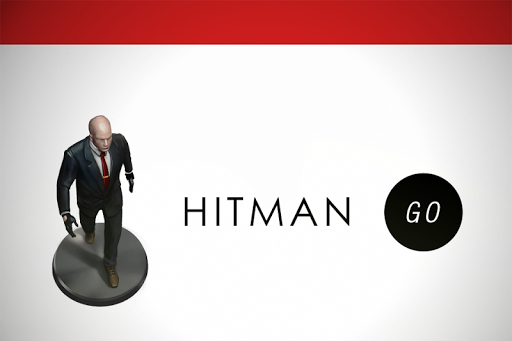 Hitman GO ekran görüntüsü