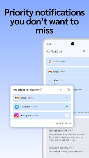 All Notification Blocker ekran görüntüsü