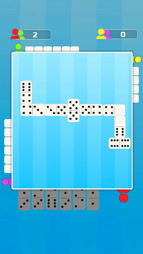 Dominoes BIG ekran görüntüsü