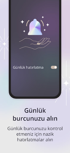 Astromost Günlük Burç Rehberi ekran görüntüsü