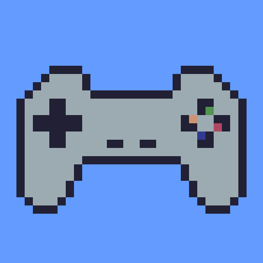 PicoStation: PSX/PS1 Emulator