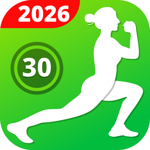 Women workout: Weight loss app