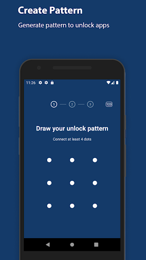 AppLock - Uygulama Kilidi ekran görüntüsü