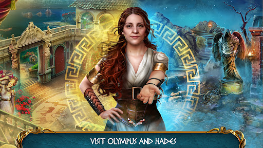 Dark Romance 4 f2p ekran görüntüsü