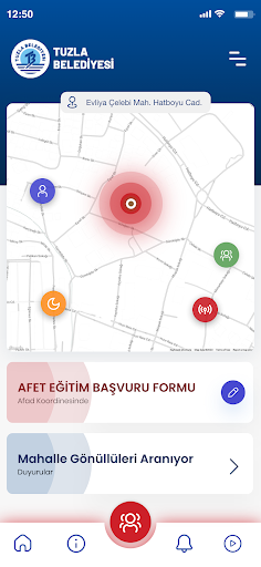 Tuzla Acil ekran görüntüsü