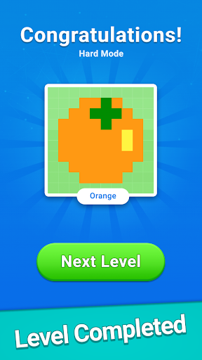 Nano Art - Puzzle Game ekran görüntüsü