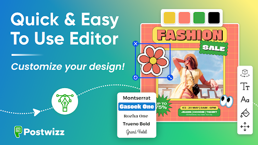 Post Maker: Planner & Design ekran görüntüsü