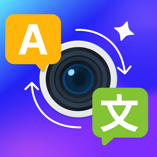 CamAI Translator - Translate