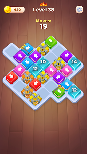 Double Stack ekran görüntüsü