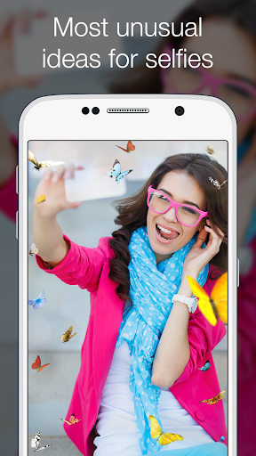 Photo Lab PRO Picture Editor ekran görüntüsü
