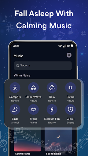 Sleep Cycle - Sleep Tracker ekran görüntüsü