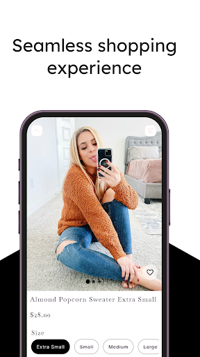 Addalynns Boutique ekran görüntüsü