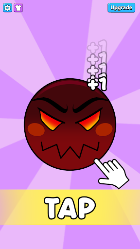 Fun Clicker ekran görüntüsü