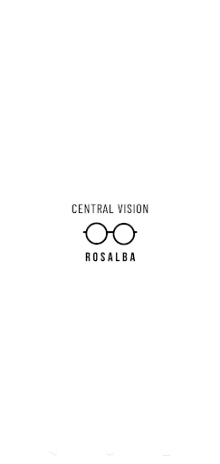 Central Vision-Rosalba ekran görüntüsü
