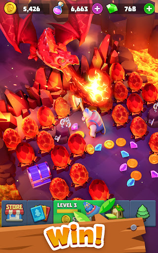 Gold Valley - Idle Lumber Inc ekran görüntüsü