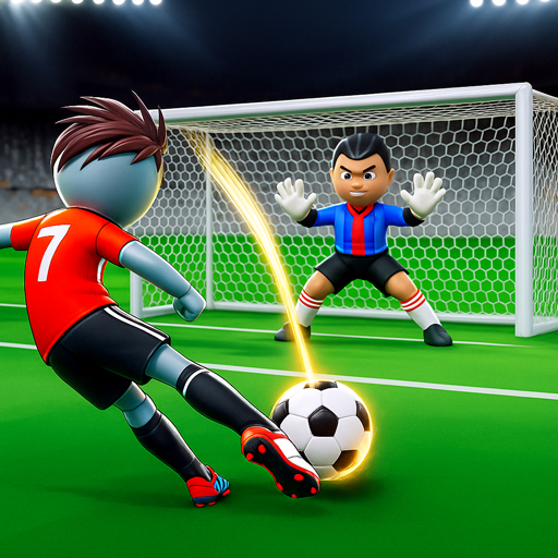 Kick Off! Football Soccer Star
