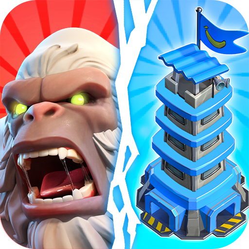 Ape TD: Central Defense