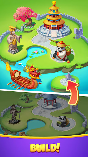 Coin Dragon - Master Royal ekran görüntüsü
